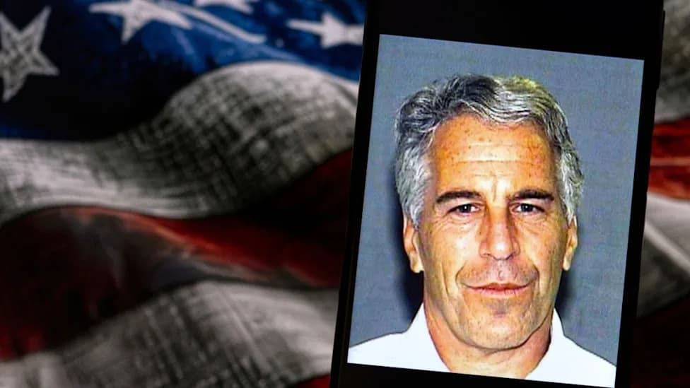 Florida Academic Pleads Guilty After Altering Epstein Fund Letter to Secure $750,000