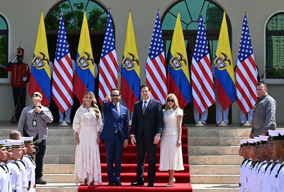 U.S. Redirects $52M in Military Aid to Latin America, Sparking Alliance Concerns