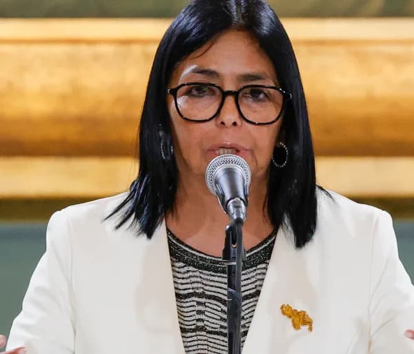 Trump May Meet Venezuela’s Interim Leader at U.N.; Oil and Sanctions Likely Top Agenda