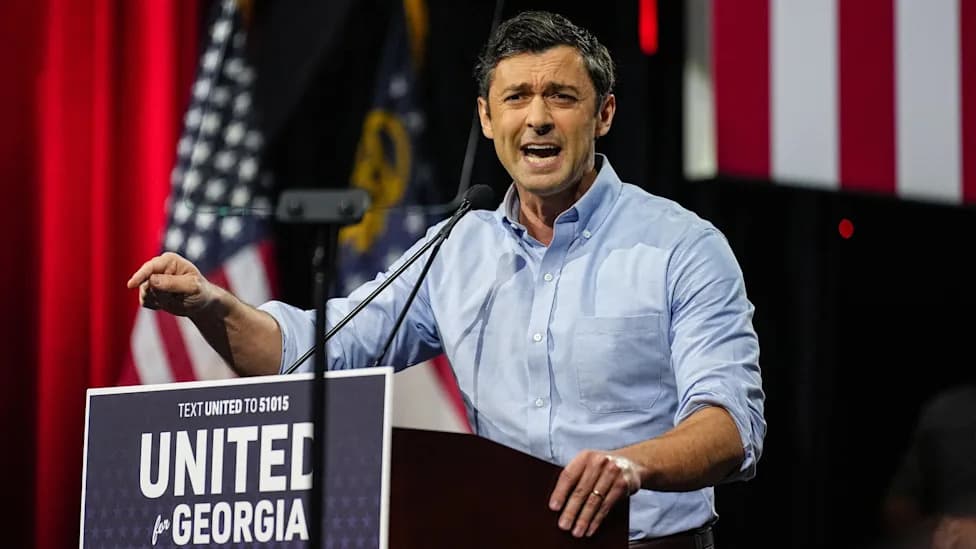 Prediction Markets Put Democrats At Record Odds To Win The Senate