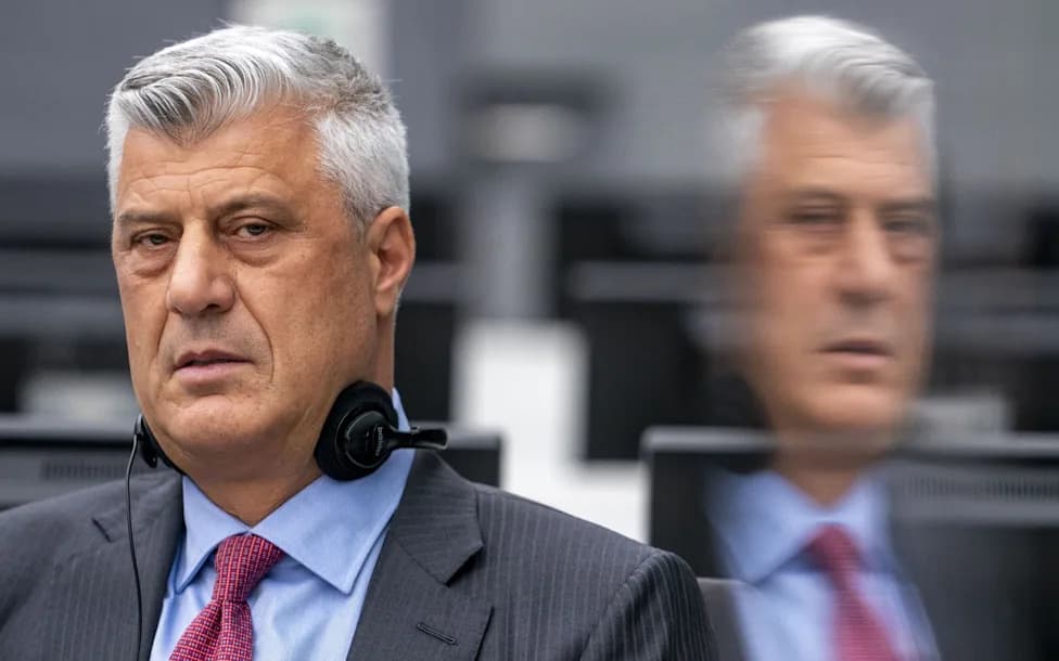 When Allies Look Like Enemies: The Thaci Verdict And The Perils Of Idolising Fighters