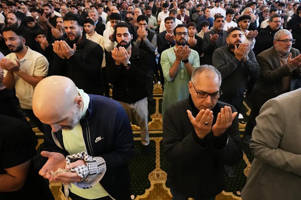 Understanding the Rise of Islam in America: A Calm, Evidence-Based Look