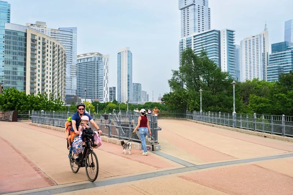Where Gen Z and Millennials Are Moving — And Why They Choose Different Cities
