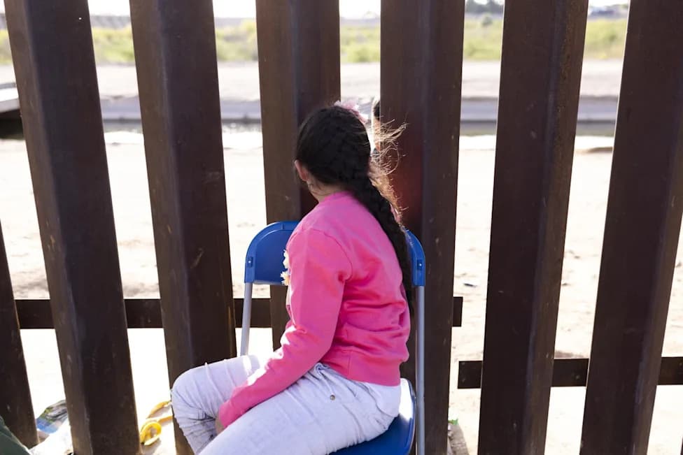 Trump Administration Redirects Most Unaccompanied Children To Texas, Raising Fears Of Mass Deportation