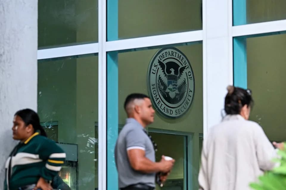 DHS Restores Evidence Rules for Green Cards for U.S.-Born Children of Foreign Government Employees