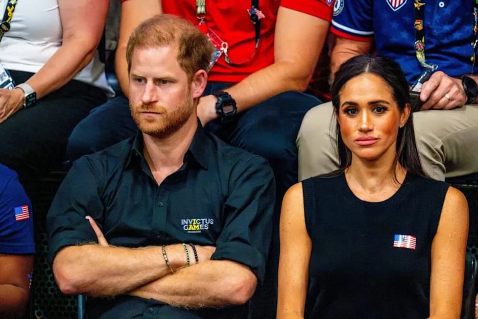 Did Meghan’s Cotswolds Video Put the Sussexes At Risk — Or Make A Point? Critics Call It A ‘Twisted Stunt’