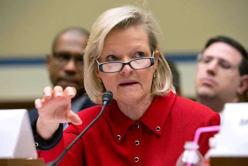 Cleta Mitchell and the SAVE Act: Inside the Push to Require Proof of Citizenship for Voter Registration