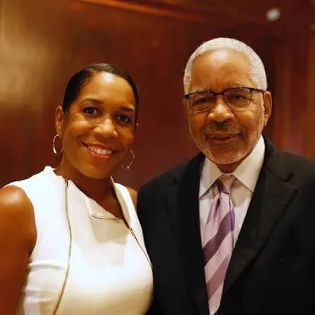 From Segregated Trip Denial To A Senate Bid: Juliana Stratton Could Make History