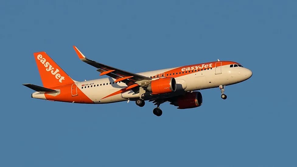 easyJet Cabin Crew in Portugal Announce October and December Strikes — Up to 500 Flights at Risk
