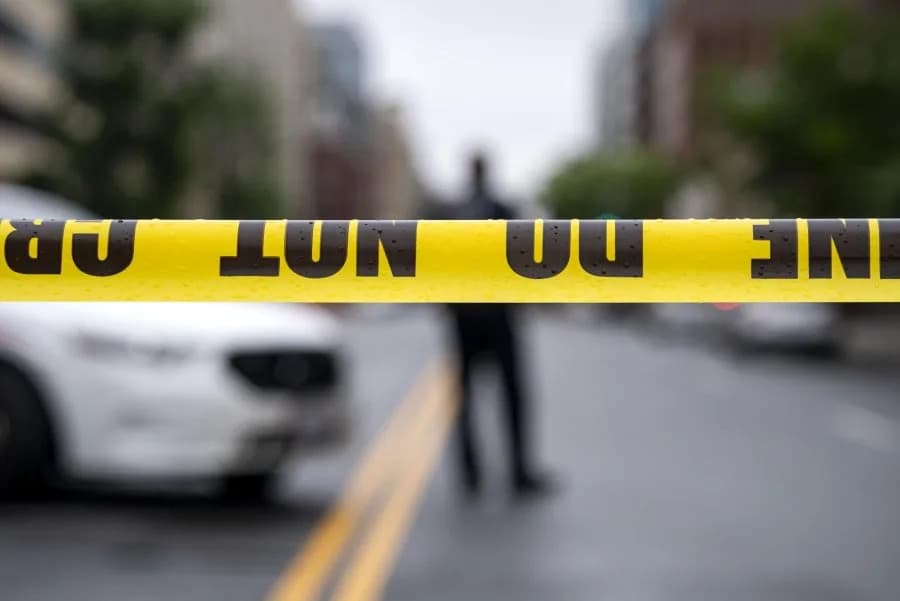Drug-Impaired SUV Driver Charged With Two Counts Of Second-Degree Murder After LA Bus Crash