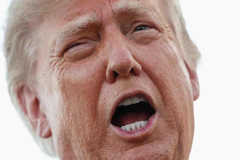 Ingraham Says Many Republicans 'Secretly Want' Trump To Lose As Midterms Loom