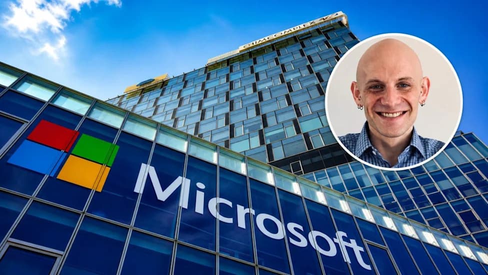 Unredacted Filings: Microsoft Exec Called AI Training “The Largest Theft Of Labor” — Paywall Hacks, a “Doom Loop” and a 93% Drop in Referrals