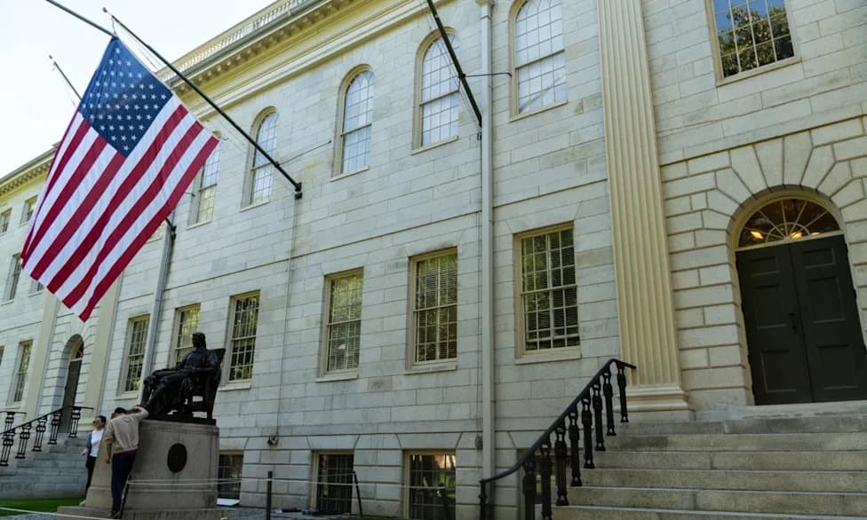 Two-Thirds Of Harvard Faculty Say AI Is Harming Courses — Rapid Shift Prompts 'AI‑Proof' Assessments