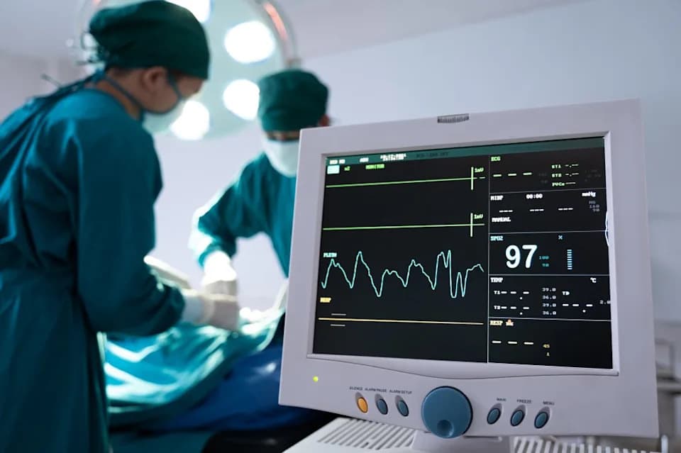Chronic Stress and Inflammation May Cause Silent Heart Damage Years Before Symptoms