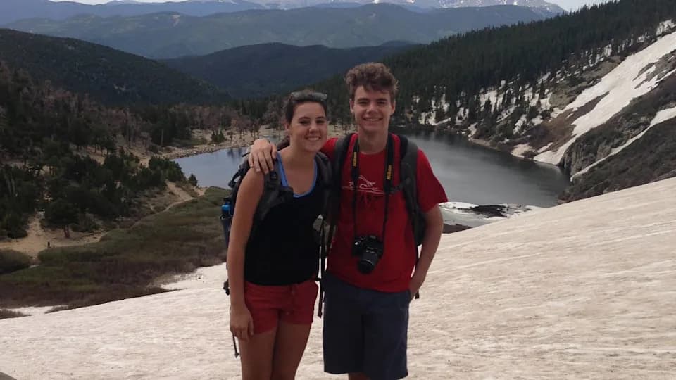 St. Mary's 'Glacier' Disappears: Long‑Standing Colorado Snowfield Vanishes After Record Heat