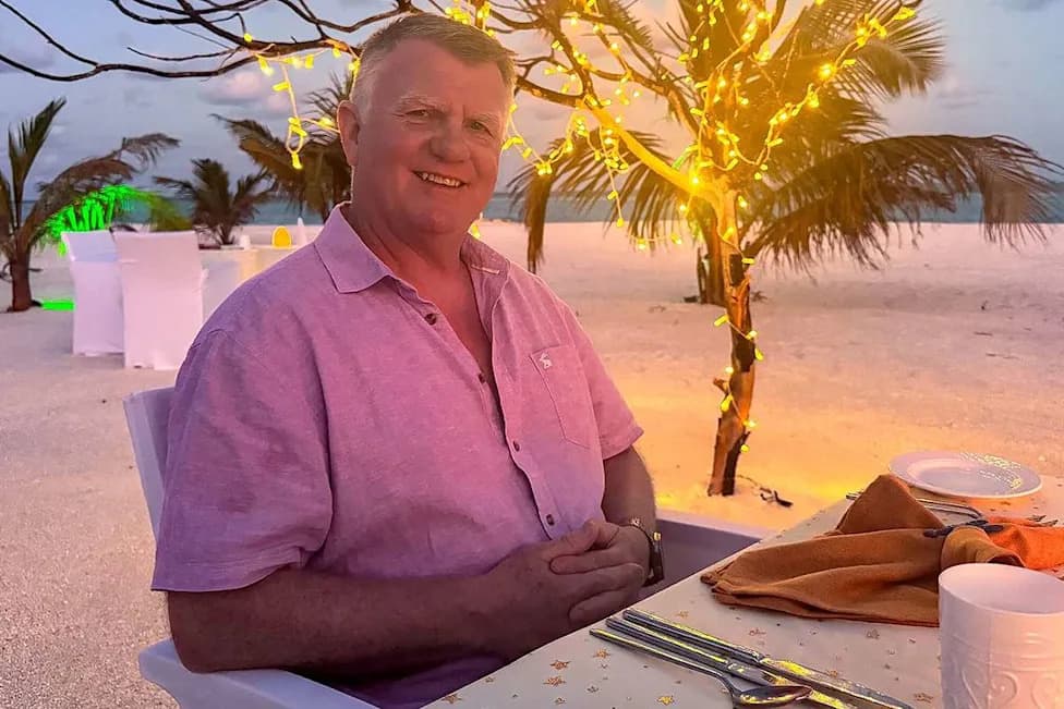 British Businessman Owain Davies Among Three Killed in Swiss Alps Plane Crash Near Leukerbad