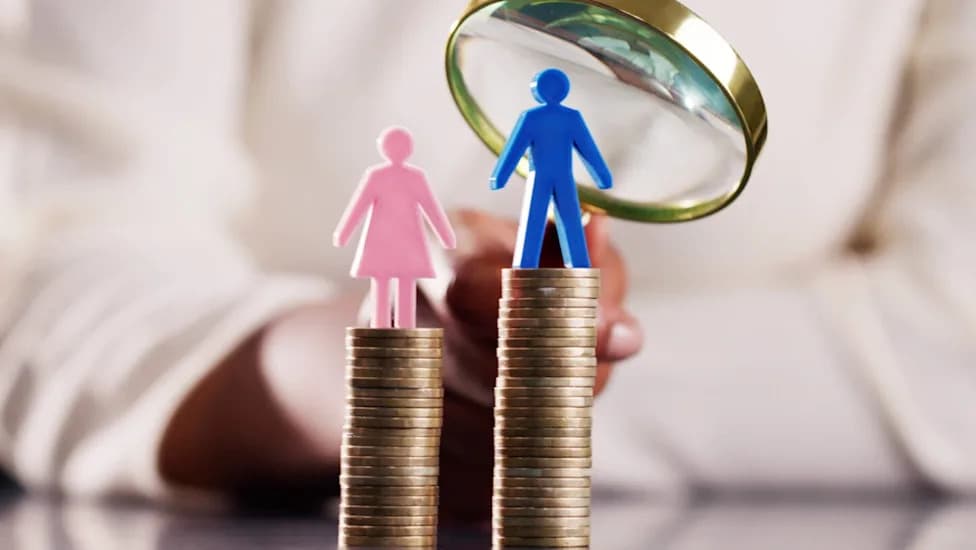 Gender Pay Gap Narrows Overall in 2025 — But Black Women Lose Ground