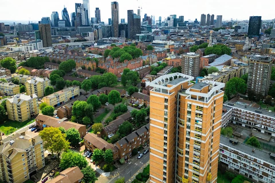 Think Tank Urges £6bn Budget Package To Shield Millions Of Renters As LHA Falls Behind Rents