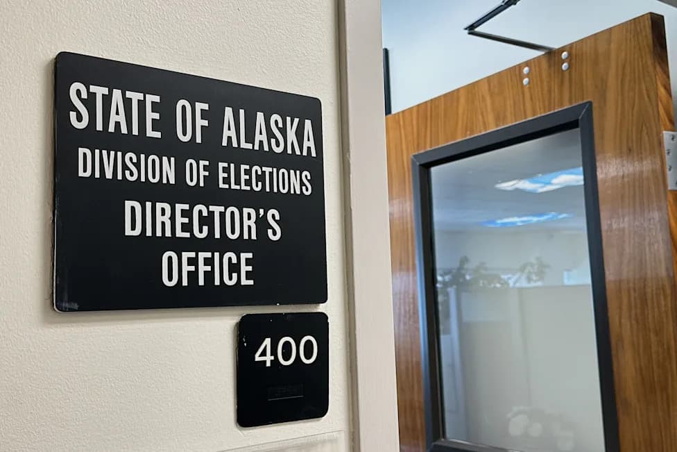 Mail Delays Leave 75 Rural Alaska Absentee Ballots Uncounted; State to Reroute Processing