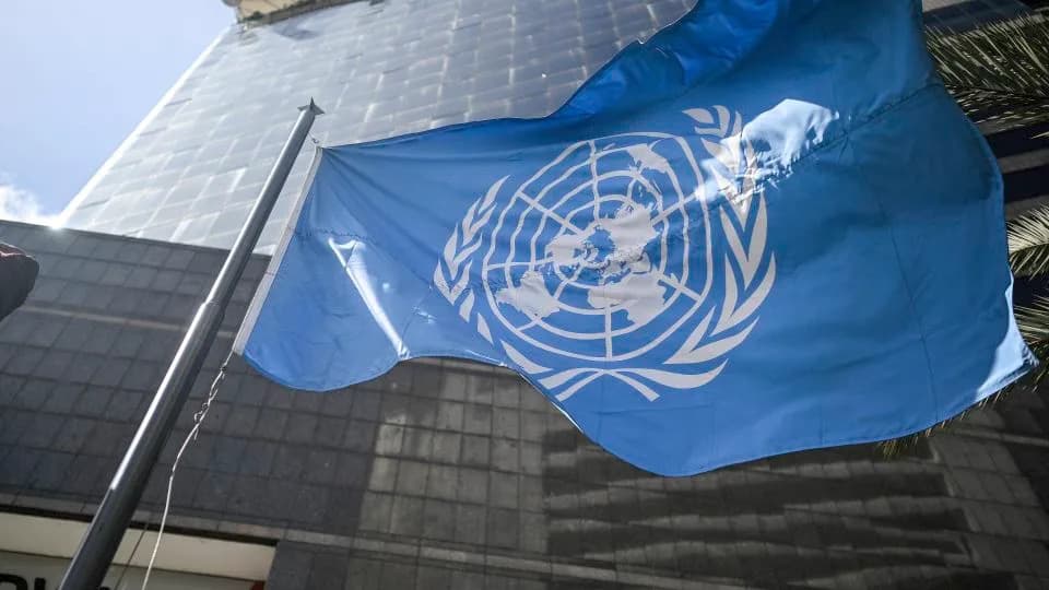 Trump Administration to Host High-Level AI Session at UNGA as Security Council Meets on AI
