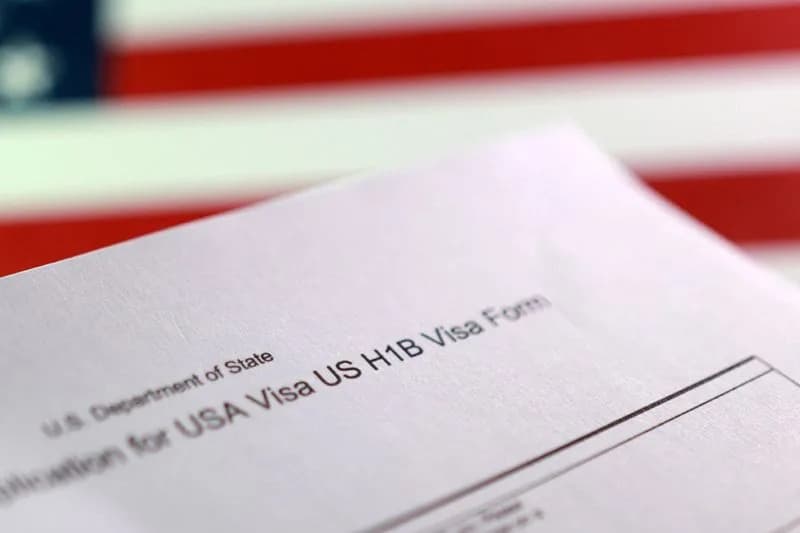 Trump Renews Push To Impose $100,000 H‑1B Fee For Another Year As Legal Battles Continue