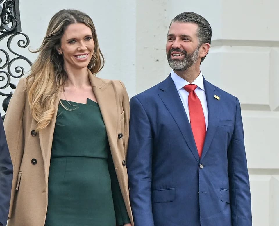 Trump Says Don Jr. Reimbursed Russian Oligarch After Wedding Parties — Questions Raised Over Conflicts of Interest