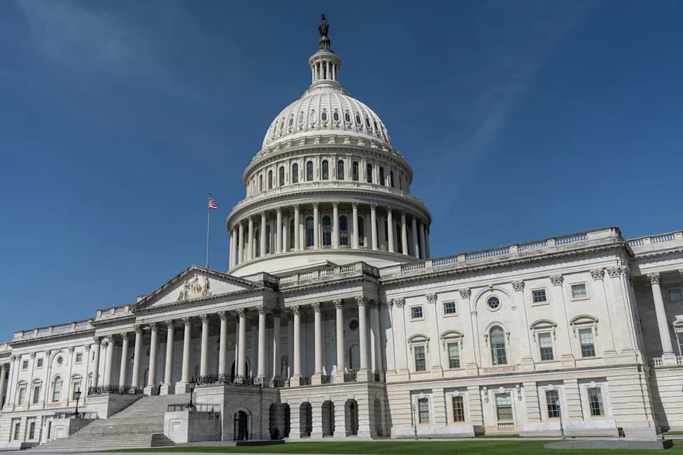 Republicans Advance 'Stop Climate Shakedowns Act' To Shield Oil & Gas From Climate Lawsuits