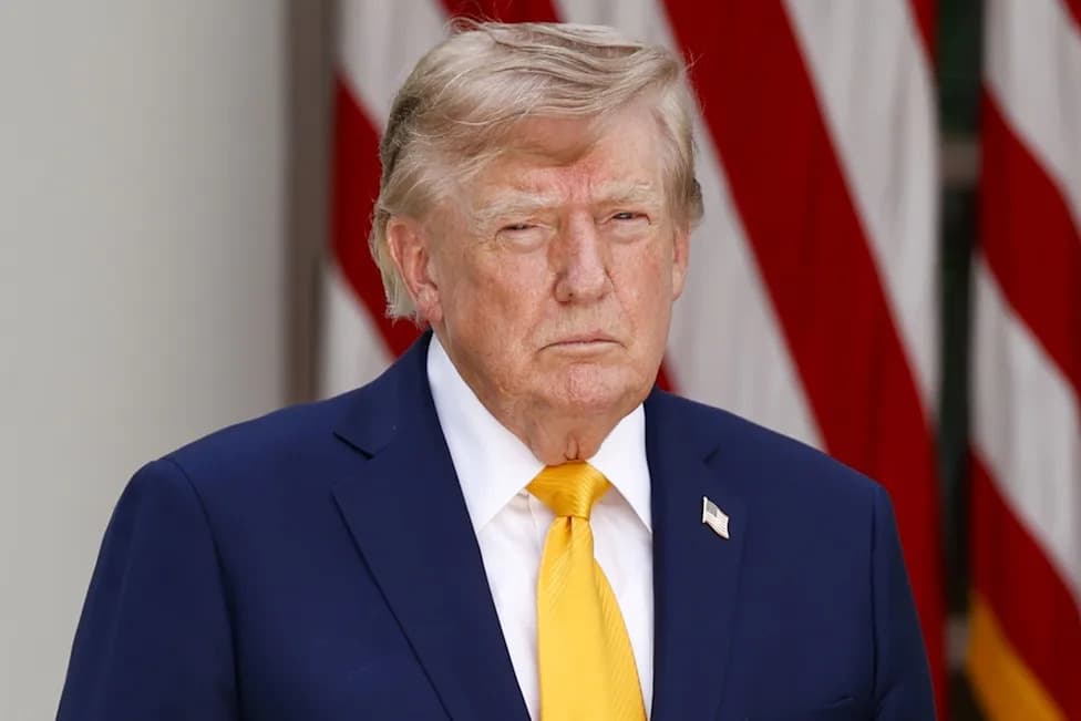 Trump Directs DOJ Not to Appeal Ruling That Eases Rules on Short‑Barreled Firearms and Silencers