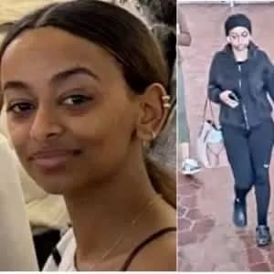 Have You Seen Esube “Izzy” Wondwossen? Howard Senior Missing After Leaving Pentagon Metro