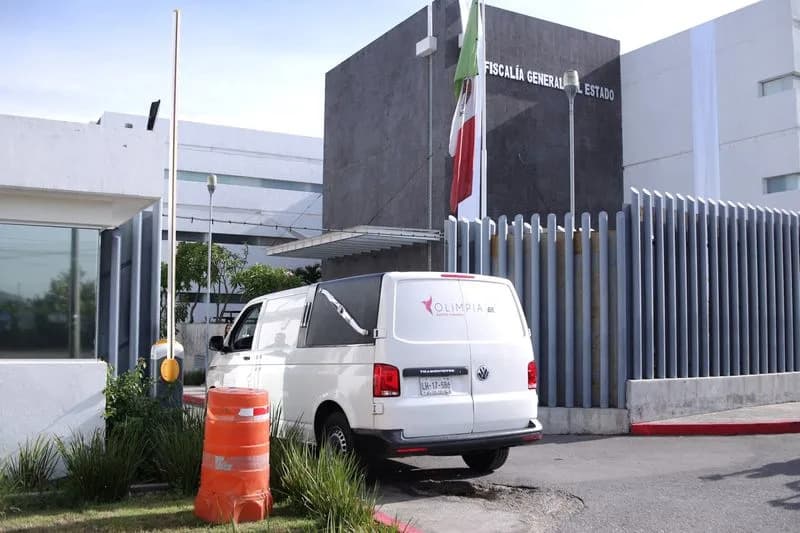 Father Flies To Morelos To Identify Daughter After Arrest In Killing Of Spanish Exchange Student
