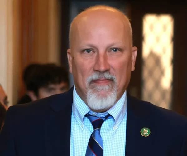 Chip Roy Says James Talarico Is 'Out of Step' With Texas, Cites Pastor Video and Policy Record