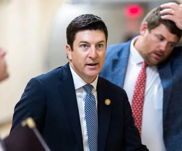 House Committees Say ActBlue’s Weak Passport Checks May Have Let Foreign Donations Through