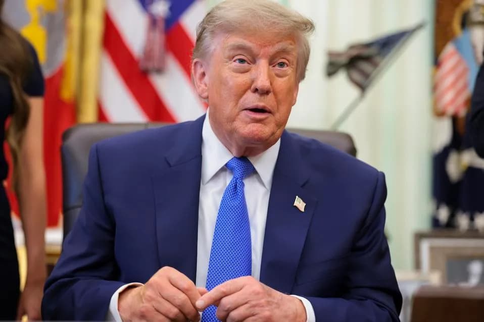 Fact-Check: Trump’s Proposal to Space Out Childhood Vaccines — What the Evidence Says