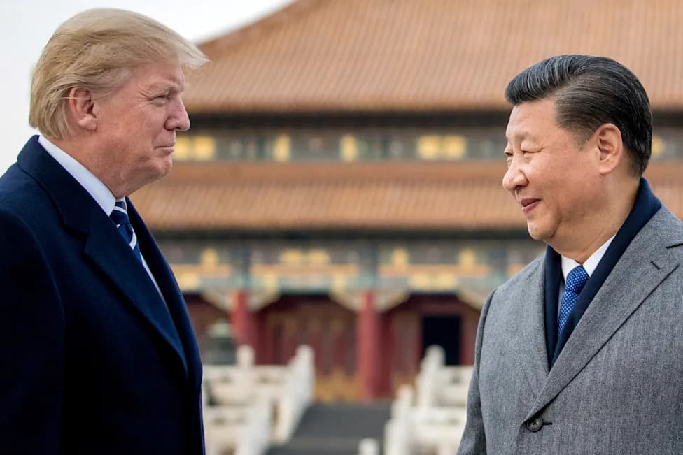 Why Oil Prices Haven't Skyrocketed — How Xi's Energy Strategy Helped