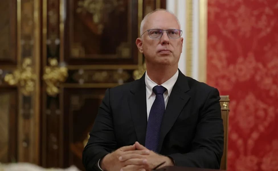 Putin Envoy Offers To Partner With AfD To Restore Nord Stream Ahead Of Crucial German State Vote