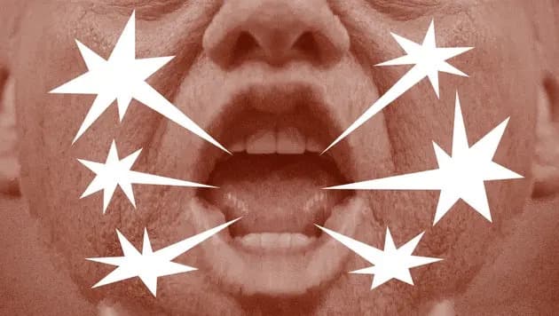 Why Trump’s Public Swearing Is More Than Rude — Experts Say It’s a Political Strategy