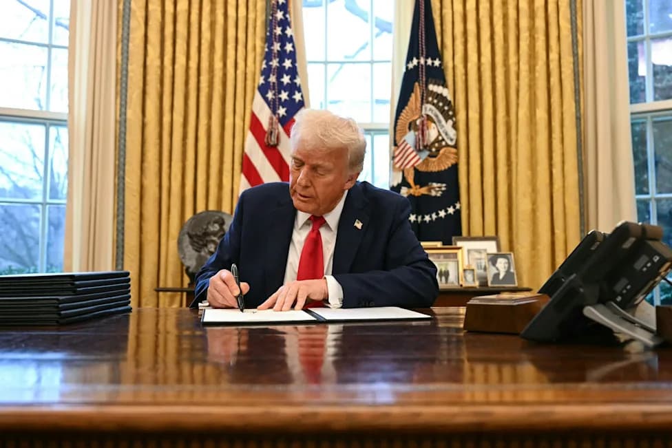 The Trump 'Dividend' Has Already Been Paid — And It Went To The Rich, Not You