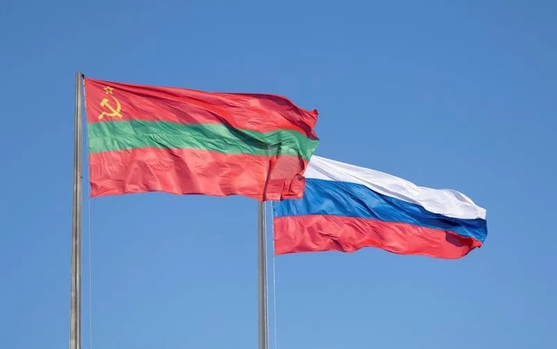 Diplomatic Row Over Russian Polling Stations in Breakaway Transdniestria Ahead of State Duma Vote
