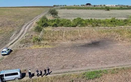 Moldova Denounces 'Russian Aggression' After Drone Crash Near Chișinău; NATO Tensions Rise