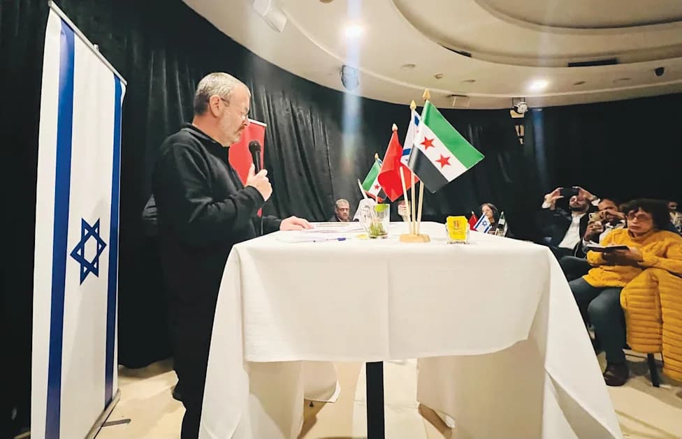 “I Am Pro‑Abraham”: Unlikely Activists Risk Everything to Push for Peace and Normalization With Israel