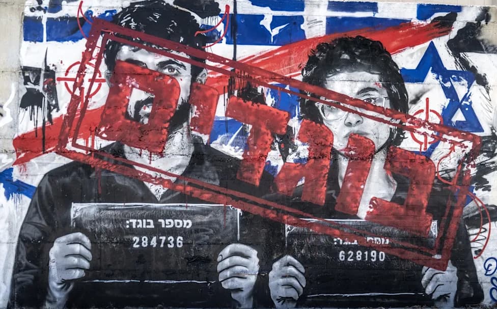 How Soviet 'Zionology' Helped Shape Today's Anti‑Zionist Narrative