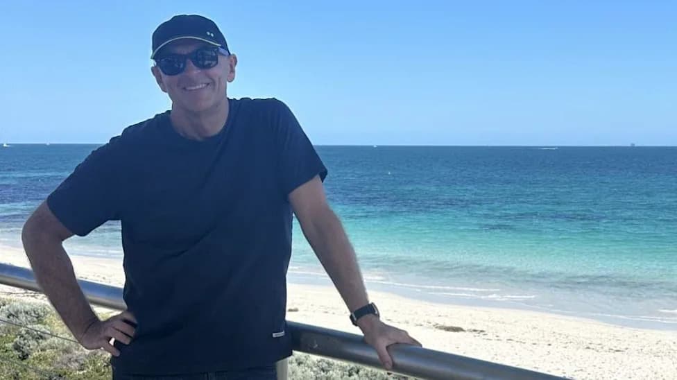 Rare 'Catch-and-Kill' Order Issued After Great White Kills Swimmer Greg O'Neill at Sorrento Beach