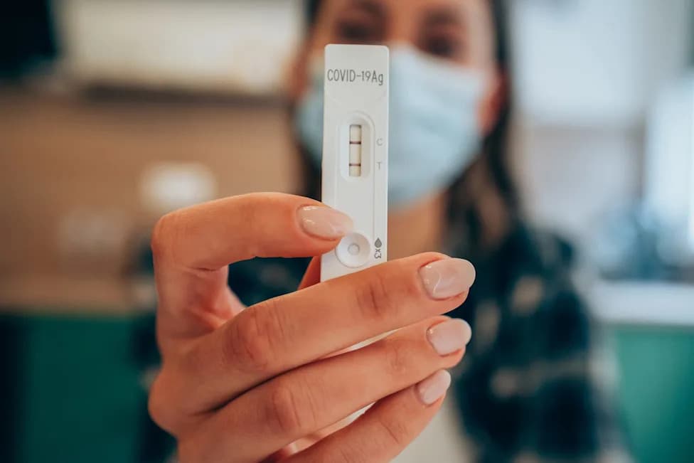What's New With COVID-19: Rising Wastewater Signals, XFG Dominance, and Updated Vaccine Guidance
