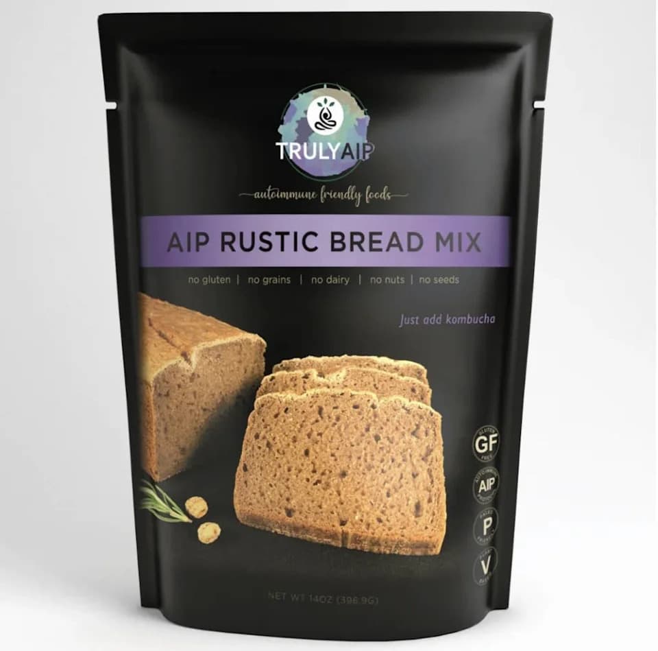GF Blends Issues Nationwide Recall After Plantain Flour Tests Positive for Gluten