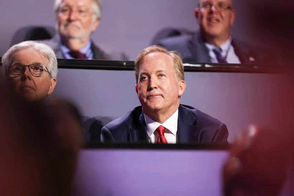 Texas Attorney General Probes Austin-Area Data Center Over Land Once Set Aside For Park