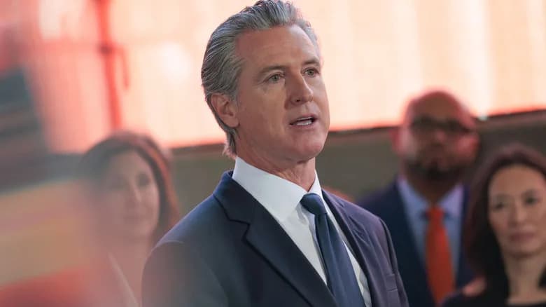 Newsom Proposes 'Kill Switch' for AI Models and Orders Expert Panel to Fast-Track Safety Rules
