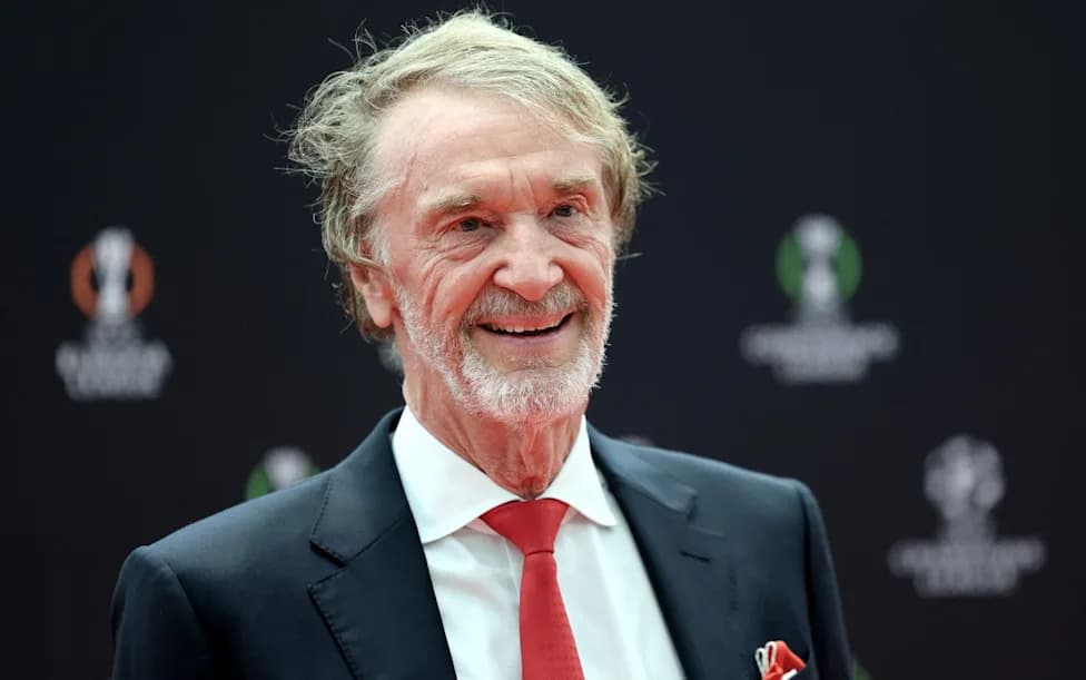 Britain Needs More Business Geniuses Like Sir Jim Ratcliffe — Policies Must Follow