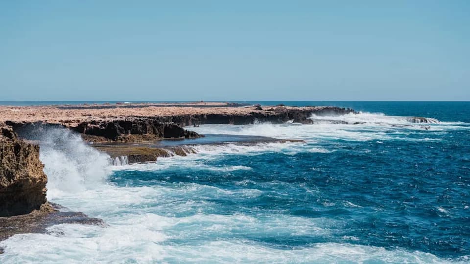 What Is a Kelvin Wave — And How the October 2026 Pulse Could Raise California’s Seas