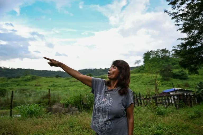 Philippine Indigenous Community Faces Uncertainty as US‑Backed Pax Silica Tech Hub Looms