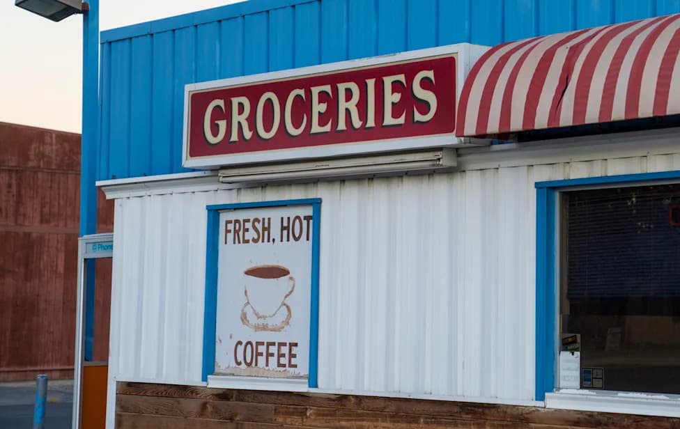 90% Collapse at Town Grocery: How SNAP Changes Are Hitting Rural Oklahoma